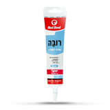 ONE TIME – רובה מוכנה מקצועית מבית יעקבי לקירות ורצפות, עמידה למים ולחות