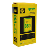מדה מתפלסת תרמוקיר SAKRET FL 860 – שק 25 ק״ג