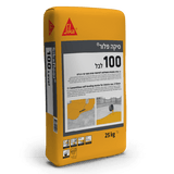 סיקפלור 100 לבל - מדה מתפלסת במחיר משתתלם ומשלוחים מהירים