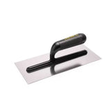 מאלצ' חלק נירוסטה ידית פלסטיק איטלקי CO ME