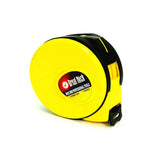 מטר 8 מ' רוחב 25 גומי צהוב מקצועי