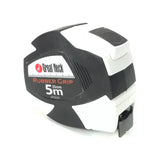 מטר 5 מ' רוחב 25 גומי לבן מקצועי
