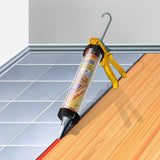 קרטון סיקה פלקס 11 FC תרמיל/נקניק