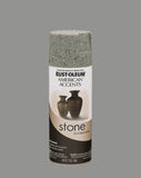 ספריי צבע אפקט אבן Rust-Oleum