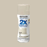 ספריי צבע כיסוי כפול Rust Oleum 2X
