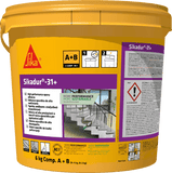 סיקה דור 31 פלוס דבק אפוקסי דו רכיבי - מחירים שווים לכל כיס ואספקות מהירות