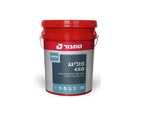 פוליגג 450 טמבור