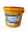 סיקה Sika Wall 760 2 in 1 שפכטל תיקונים