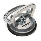 ידית ואקום אלומיניום ראש אחד עד 45 ק"ג SIGNET