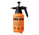 מרסס מקצועי HARDEN – נפחים 1 ל׳ / 2 ל׳ / 5 ל׳