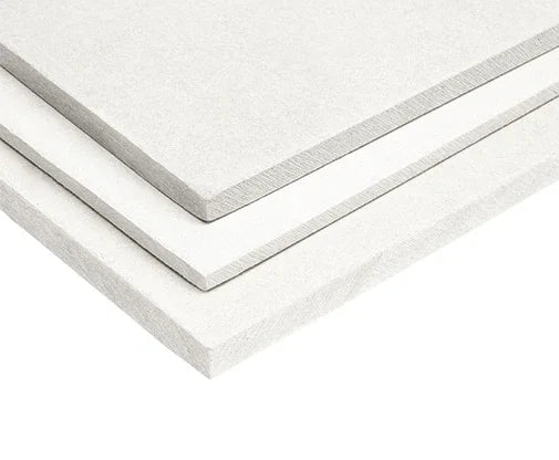 לוח גבס לבן אורבונד / טמבור – פלטת גבס רגילה בצבע לבן שנהב, בגודל 1.20x2-3 מטר, לשימוש פנימי לבניית מחיצות, חיפוי קירות, הנמכת תקרות ויצירת קרניזים, עם שליבת גבס מוצקה ומשטחי נייר איכותיים, קל להתקנה ועמיד.
