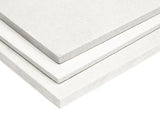 לוח גבס לבן אורבונד / טמבור – פלטת גבס רגילה בצבע לבן שנהב, בגודל 1.20x2-3 מטר, לשימוש פנימי לבניית מחיצות, חיפוי קירות, הנמכת תקרות ויצירת קרניזים, עם שליבת גבס מוצקה ומשטחי נייר איכותיים, קל להתקנה ועמיד.