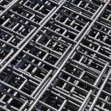 רשת ברזל בניין 6 מ"מ