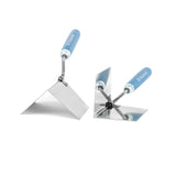 כף זוית נירוסטה חיצונית KUBALA