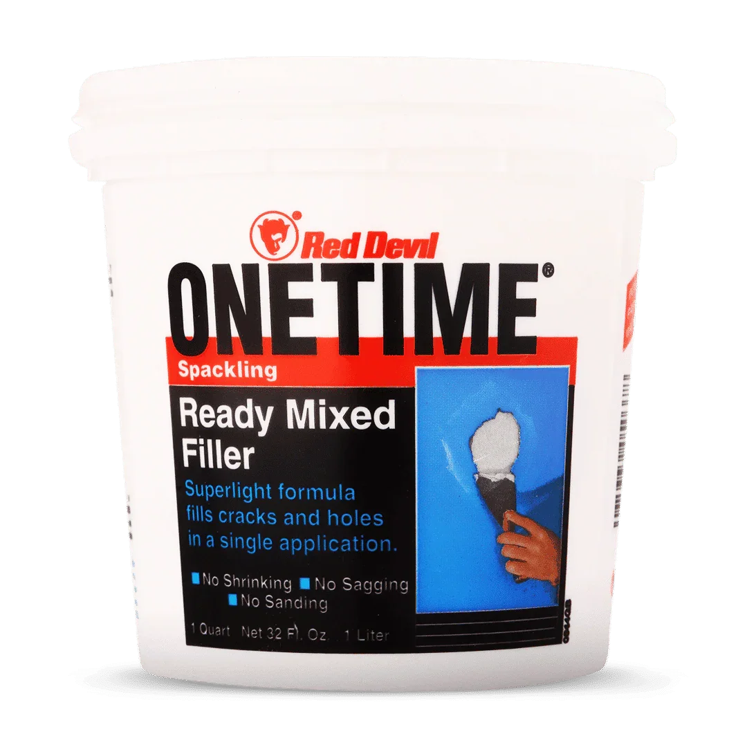 חומר מילוי לקירות חזק ומהיר – פתרון מקצועי לתיקון סדקים, חורים ונזקים פנימיים וחיצוניים, מוכן לשימוש וייבוש מהיר