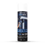 תרסיס גומי גג ספריי יעקבי – ספריי איטום מקצועי לגגות, קירות וצנרת, מתאים לאיטום סדקים ונזילות במשטחים חיצוניים