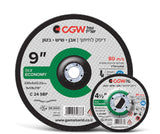 דיסק חיתוך אבן, שיש ובטון ECONOMY