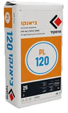 טיח ביאנקו PL 120 תרמוקיר