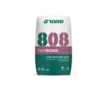 דבק קרמיקה לאריחים 808 C2TE 25 ק"ג טמבור