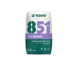 דבק לאריחים 851 טמבור