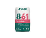 דבק גמיש לאריחים 861 טמבור