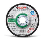 דיסק חיתוך אבן, שיש ובטון ECONOMY