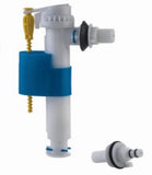 מצוף פטנט 1/2″–3/8″ צידי/תחתון ZM