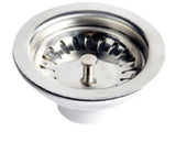 ונטיל לכיור אמריקאי מפואר ZM