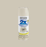 ספריי צבע כיסוי כפול Rust Oleum 2X
