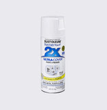 ספריי צבע כיסוי כפול Rust Oleum 2X