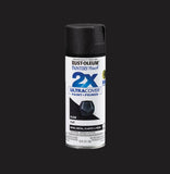 ספריי צבע כיסוי כפול Rust Oleum 2X