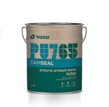 איטום שקוף למשטחים מרוצפים 5 ק"ג 765 טמבור