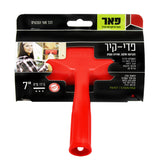 פד בינוני לצביעה פאר