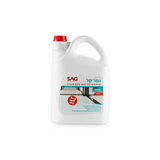 גמר קל ניקוי לאחר שיפוץ ובנייה