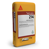 סיקה גראוט 214 - גראוט צמנטי במחיר משתלם