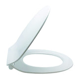 טורנדו סאן רוף – מושב אסלה נשלף (מרובע / עגול) עם טריקה שקטה