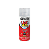 תרסיס איטום ליקסיל ®LeakSeal – ספריי מקצועי בצבע אפור לאיטום סדקים, חורים ונזילות על גגות, קירות וצנרת