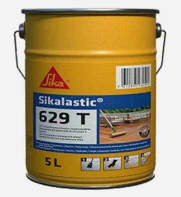 סילר סיקה לסטיק 629T - סילר במחיר משתלם