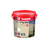 סופרקריל מ.ד לבן טמבור