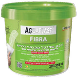 דבק שפכטל אקווהפלסט גמיש