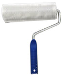 רולר קוצים 24 ס"מ למדה מתפלסת פאר