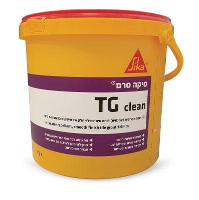 רובה אקרילית סיקה TG CLEAN - רובה אקרילית איכותית במחיר משתלם ומשלוח מהיר