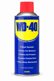 תרסיס שימון ואחזקה WD40 200ML - ספריי שמן נגד חלודה