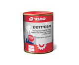 אנטירוסט טמבור