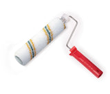 רולר פס צהוב כפול לוטקס "9 פאר