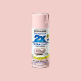 ספריי צבע כיסוי כפול Rust Oleum 2X