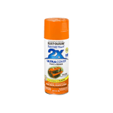 ספריי צבע כיסוי כפול Rust Oleum 2X