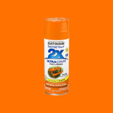 ספריי צבע כיסוי כפול Rust Oleum 2X