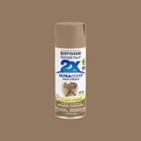 ספריי צבע כיסוי כפול Rust Oleum 2X
