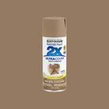 ספריי צבע כיסוי כפול Rust Oleum 2X
